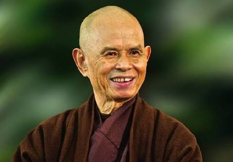 HTThích Nhất Hạnh